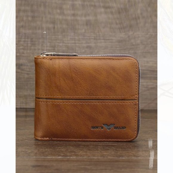 Other - New Graphic Small Wallet 170